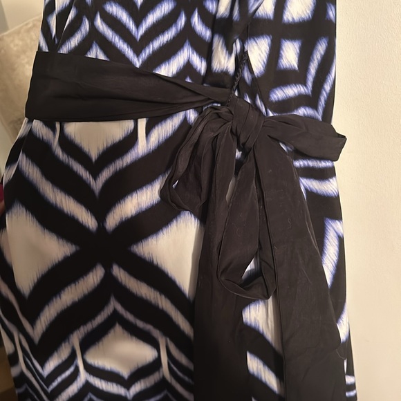 Lane Bryant Dress 14 - Picture 4 of 5